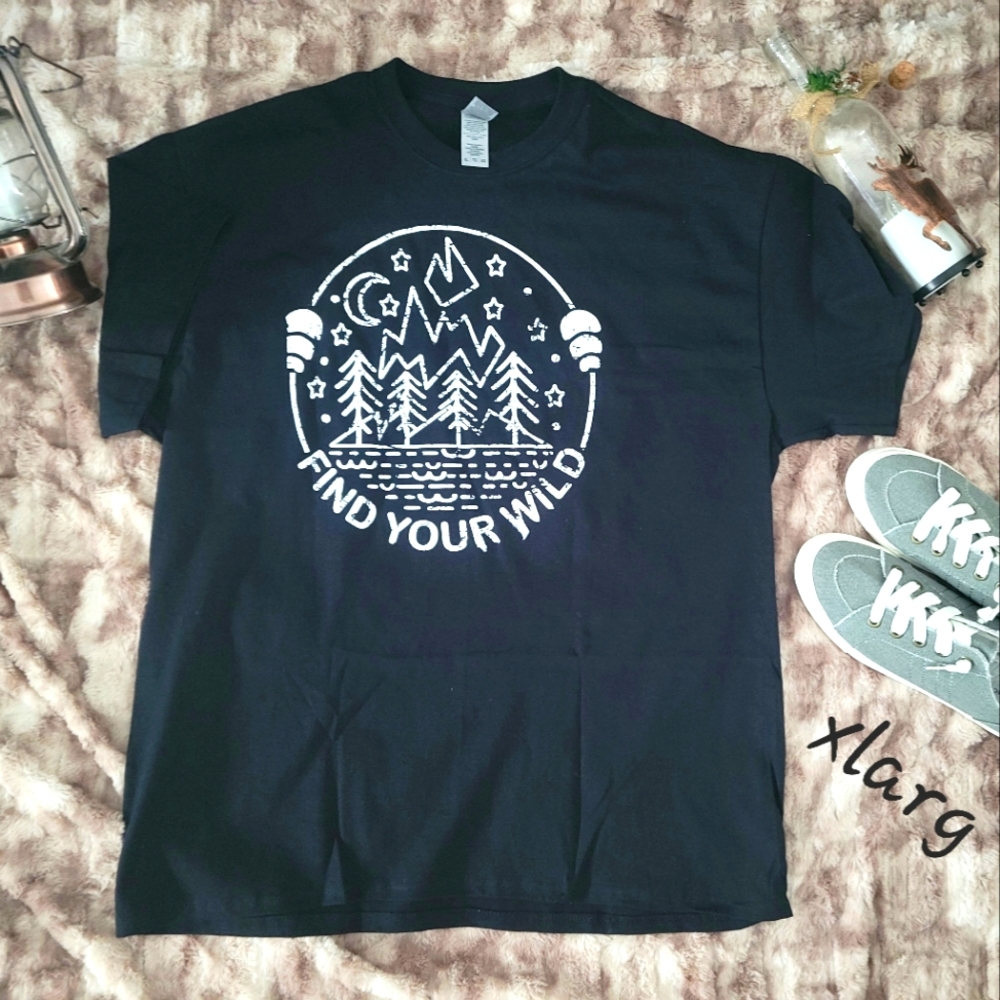 Custom shirt